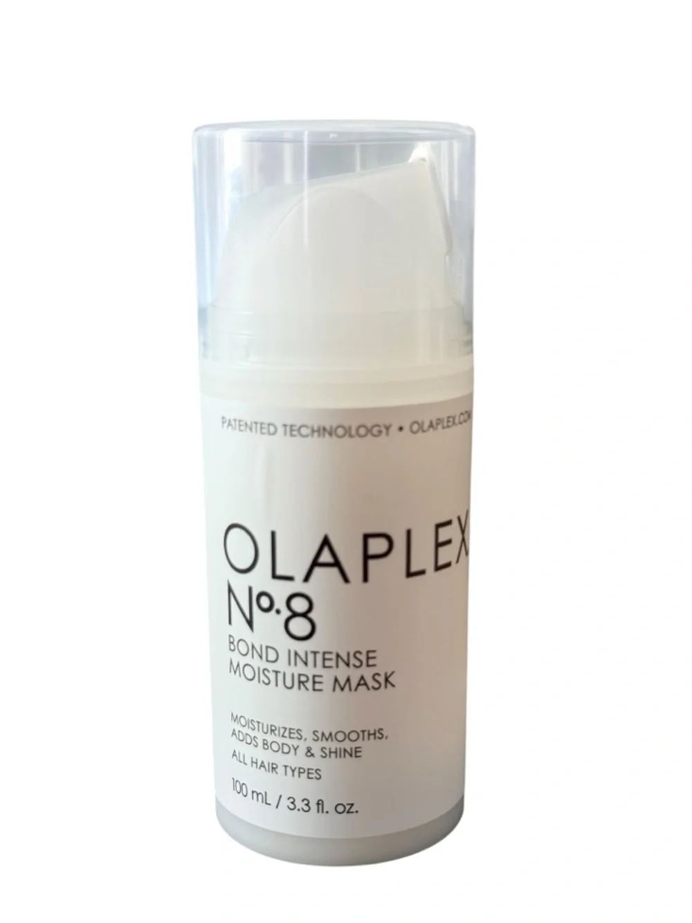 Olaplex No 8 Bond Intense Moisture Mask‎ 3.3oz Hair Treatment Repair Shine